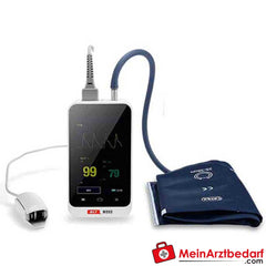 Biolight Handheld Patientenmonitor M850/860.