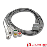 Biolight EKG-Kabel für M850/M860 Handheld