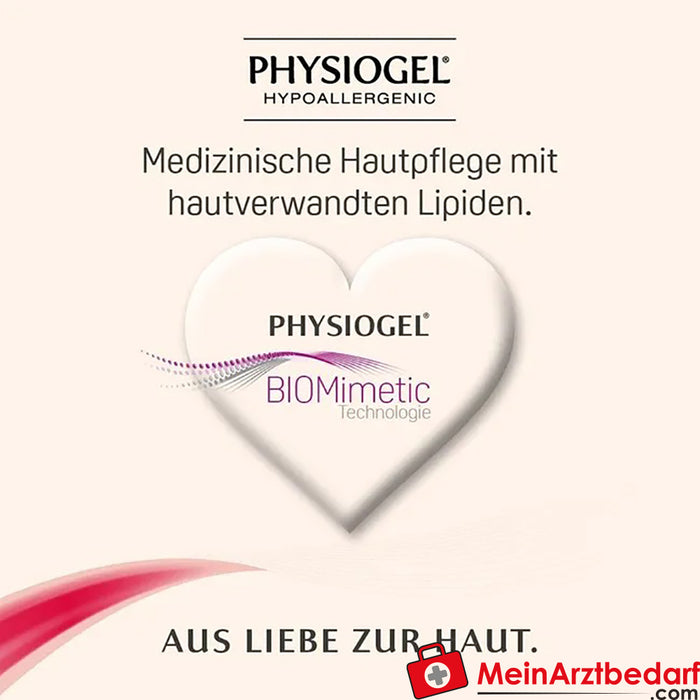 PHYSIOGEL Kalmerende A.I. Lipidenbalsem, 150ml