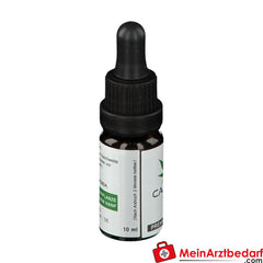 CBD 10 % CANNBIO.