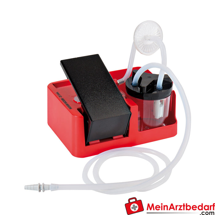 Söhngen suction pump Res-Q-Vac EN ISO 10079-2