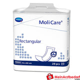 MoliCare® Rectangular 5 Tropfen 15x60 cm.