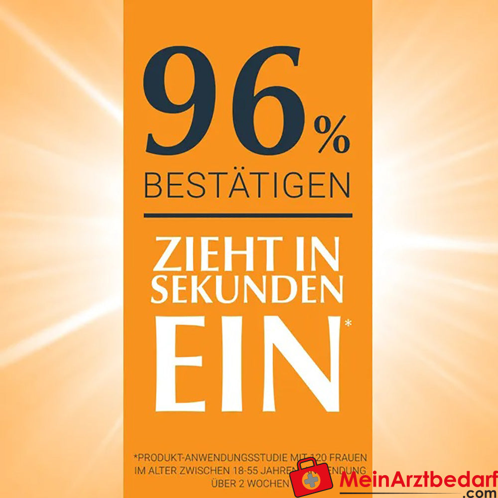 Eucerin® Oil Control Body Sun Dry Touch Gel-Creme LSF 50+, 200ml.