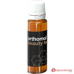 Orthomol Beauty for Men Trinkfläschchen, 30 St..