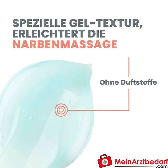 Avène Cicalfate+ Narbenpflege-Gel, 30ml