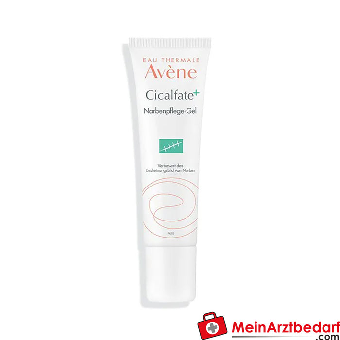 Avène Cicalfate+ Żel do pielęgnacji blizn, 30ml