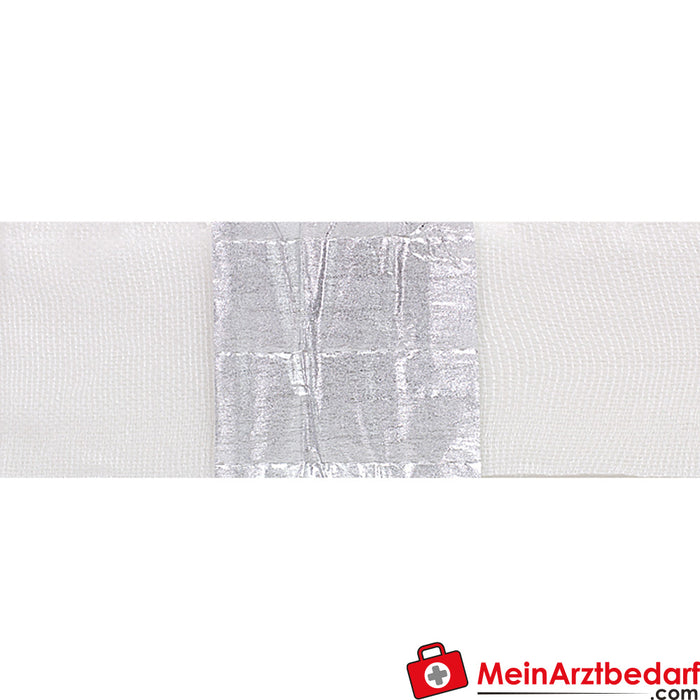 Söhngen aluderm®Children's practice bandage packs medium non-sterile 50