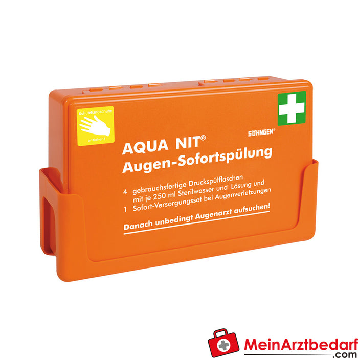 Söhngen Augenspülung