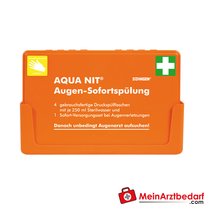 Söhngen Augenspülung