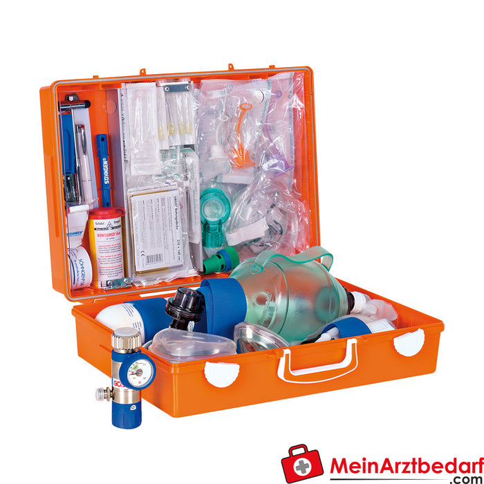 Söhngen doctor's emergency kit