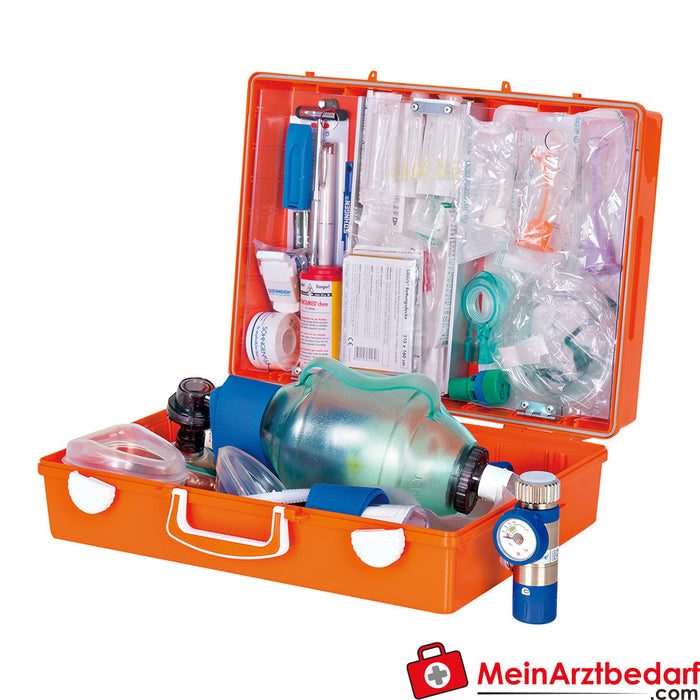 Söhngen Kit de emergência do médico