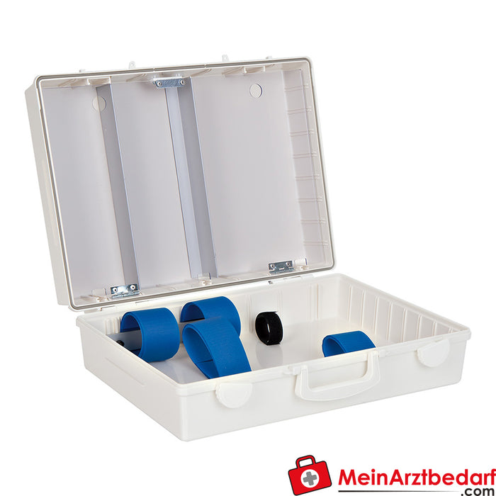 Söhngen Kit de emergência Doctor - Practice PLUS branco vazio