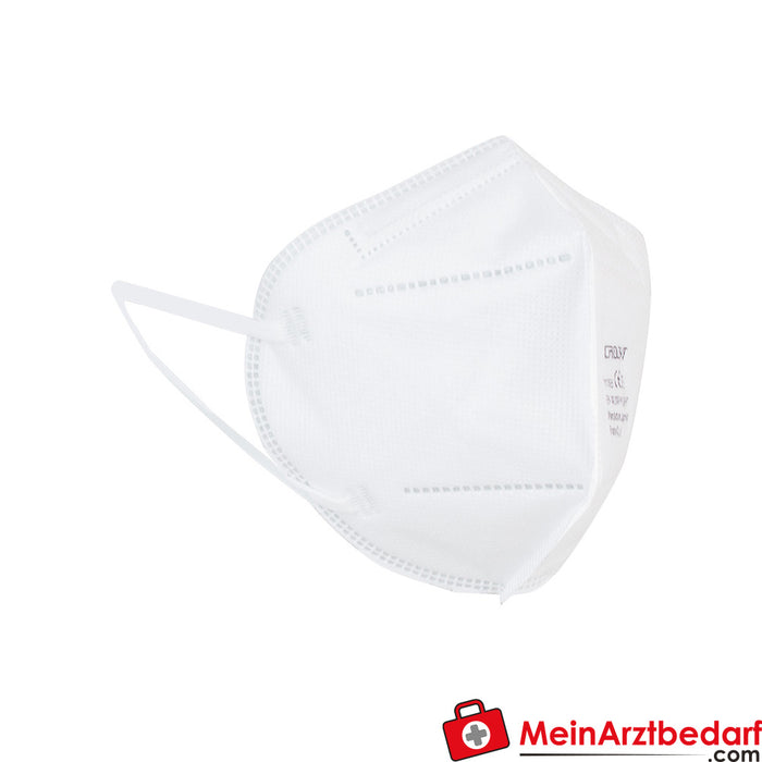 Maschera respiratoria Söhngen FFP