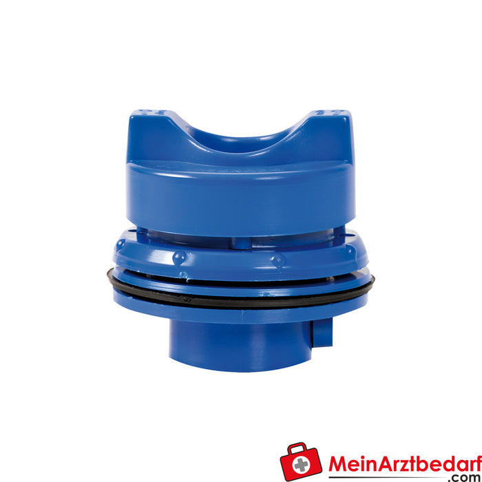 Söhngen open-close valve VTI®-Futur vacuum stretcher system SÖHNGEN®