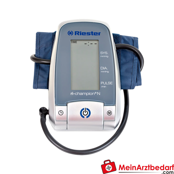 Söhngen Monitor de tensão arterial ri-champion® N versão a partir de 7-2008