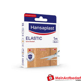 Hansaplast Elastic 1 m x 8 cm, 1 St..
