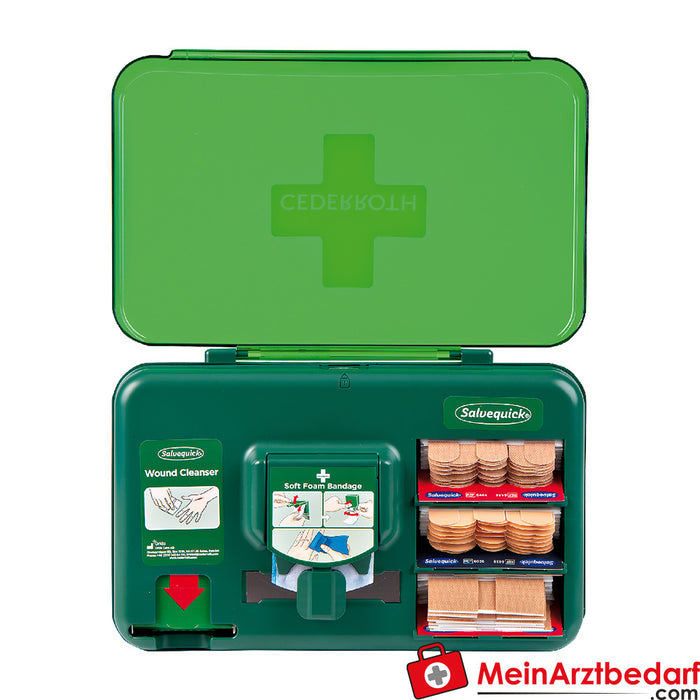 Söhngen Cederroth Wound Care Dispenser Refill 51011006