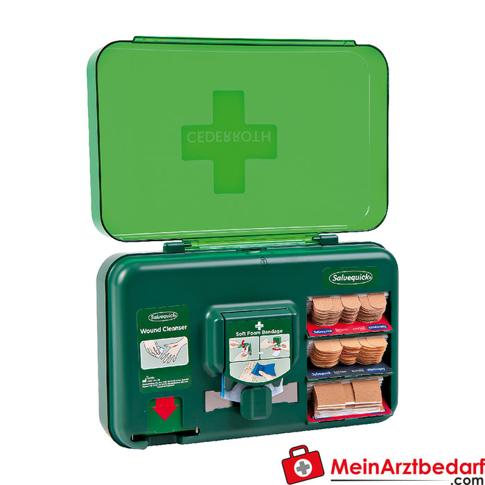 Söhngen Cederroth Wound Care Dispenser Refill 51011006