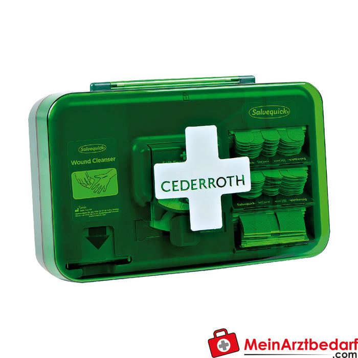 Söhngen Recarga do Dispensador para Tratamento de Feridas Cederroth 51011006