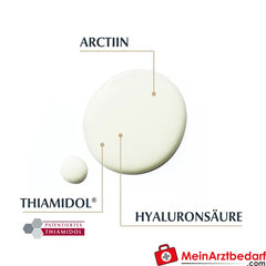 Eucerin® HYALURON-FILLER + ELASTICITY 3D Serum - Hautpflege gegen Altersflecken und Falten, 30ml.