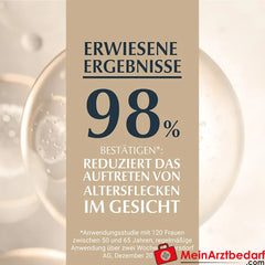 Eucerin® HYALURON-FILLER + ELASTICITY 3D Serum - Hautpflege gegen Altersflecken und Falten, 30ml.