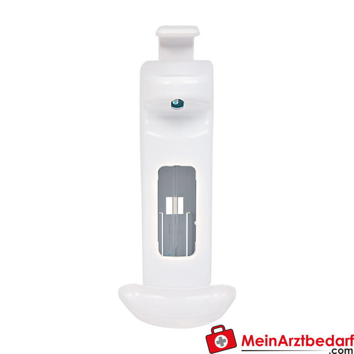 Söhngen disinfectant dispenser man. 500 ml and 1000 ml bottles