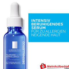 La Roche Posay Toleraine Ultra Dermallergo Serum, 20ml.