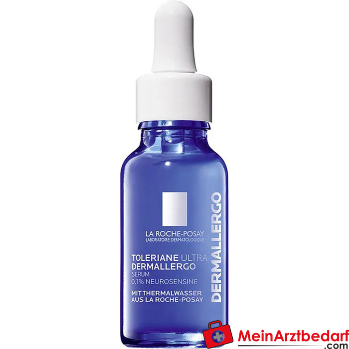 La Roche Posay Toleraine Ultra Dermallergo Serum, 20ml