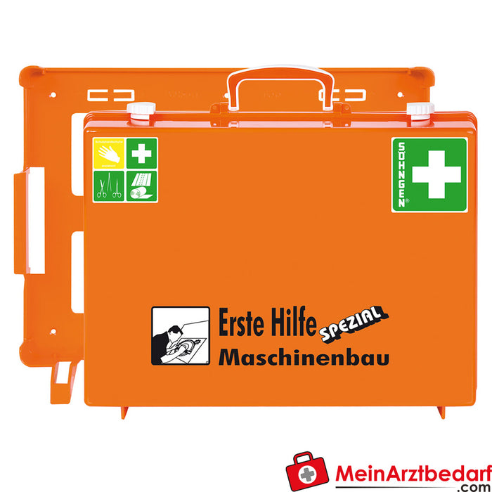 Söhngen First Aid Kit Occupation SPEZIAL Austria