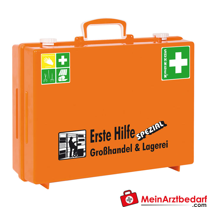 Söhngen First Aid Kit Occupation SPEZIAL Austria