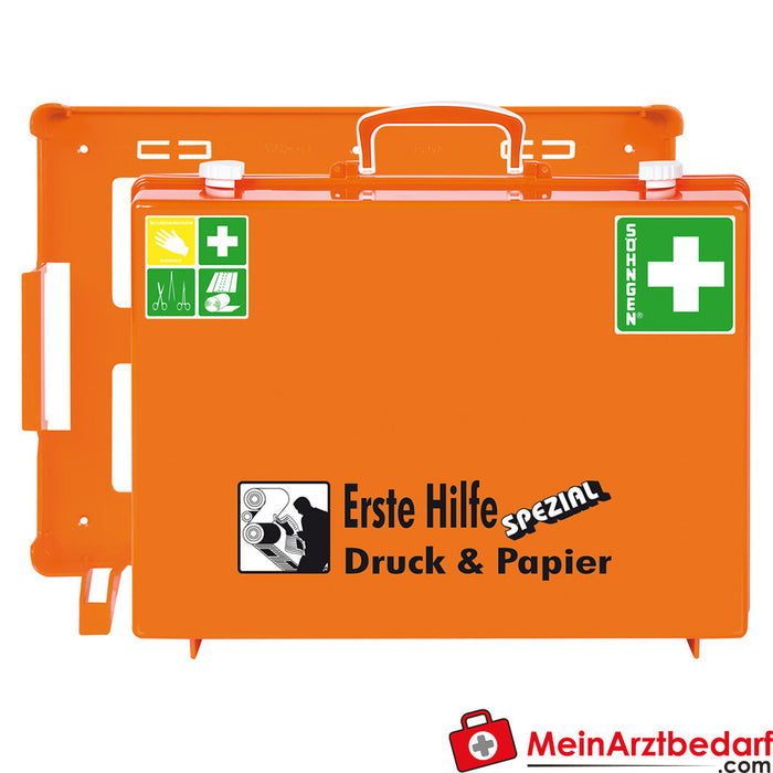 Söhngen First Aid Kit Occupation SPEZIAL 奥地利