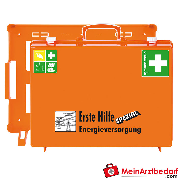 Söhngen First Aid Kit Occupation SPEZIAL Austria