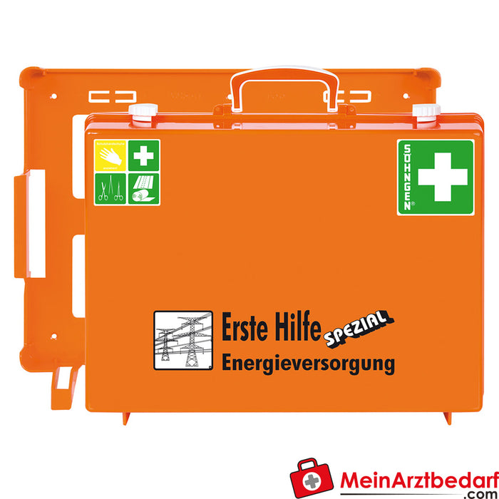 Söhngen First Aid Kit Occupation SPEZIAL 奥地利