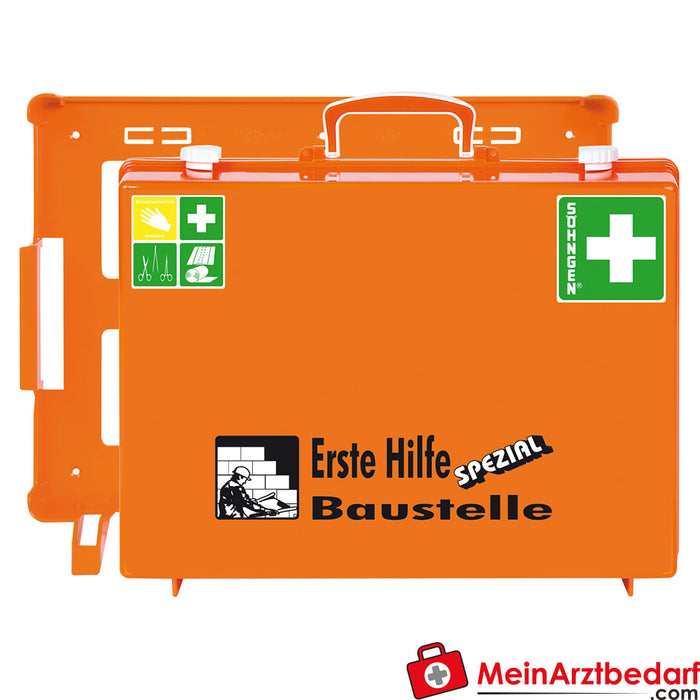 Söhngen First Aid Kit Occupation SPEZIAL Austria