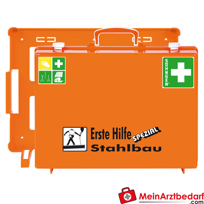 Söhngen First Aid Kit Occupation SPEZIAL Austria