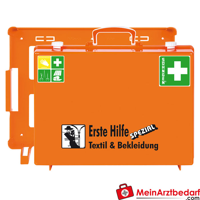 Söhngen Eerste Hulp Kit Bezetting SPEZIAL Oostenrijk