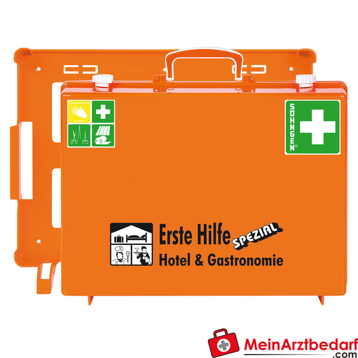 Söhngen First Aid Kit Occupation SPEZIAL Austria