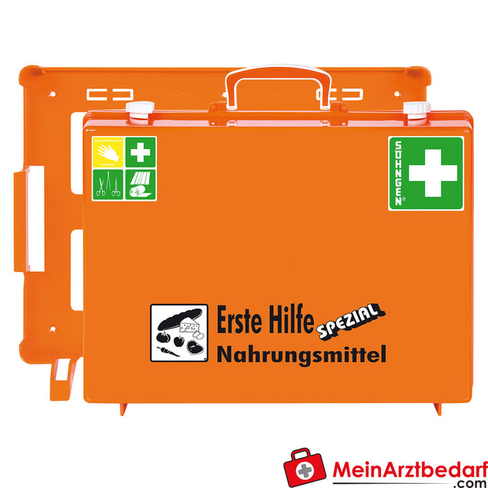Söhngen Erste Hilfe Koffer Beruf SPEZIAL Austria