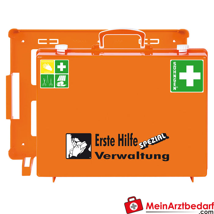 Söhngen First Aid Kit Occupation SPEZIAL Austria