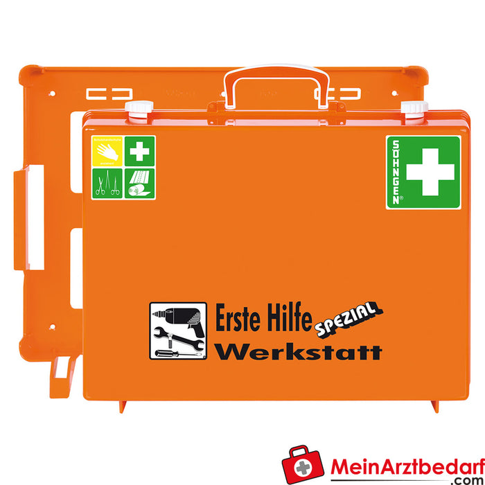 Söhngen First Aid Kit Occupation SPEZIAL Austria