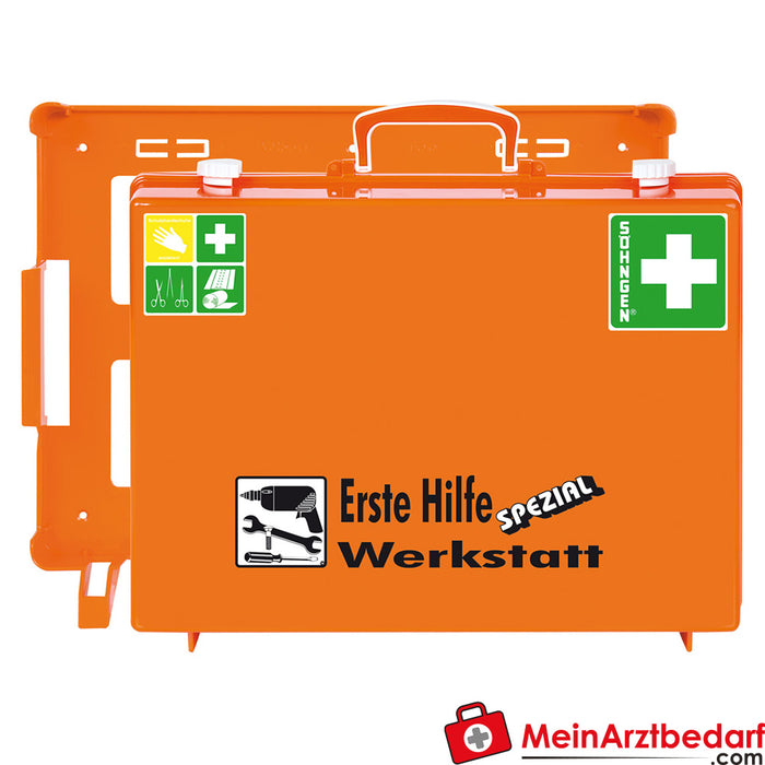Söhngen Erste Hilfe Koffer Beruf SPEZIAL Austria