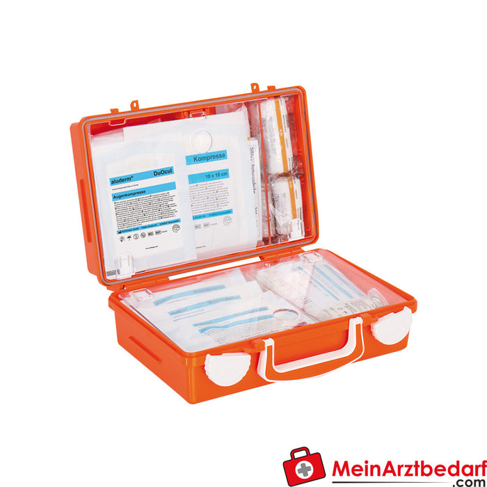 Trousse de premiers secours Söhngen QUICK, CD