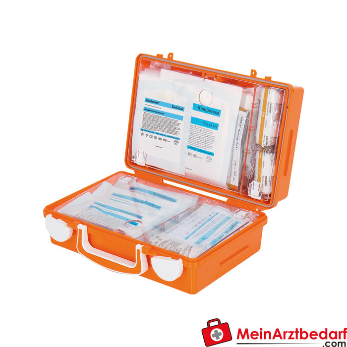 Trousse de premiers secours Söhngen QUICK, CD