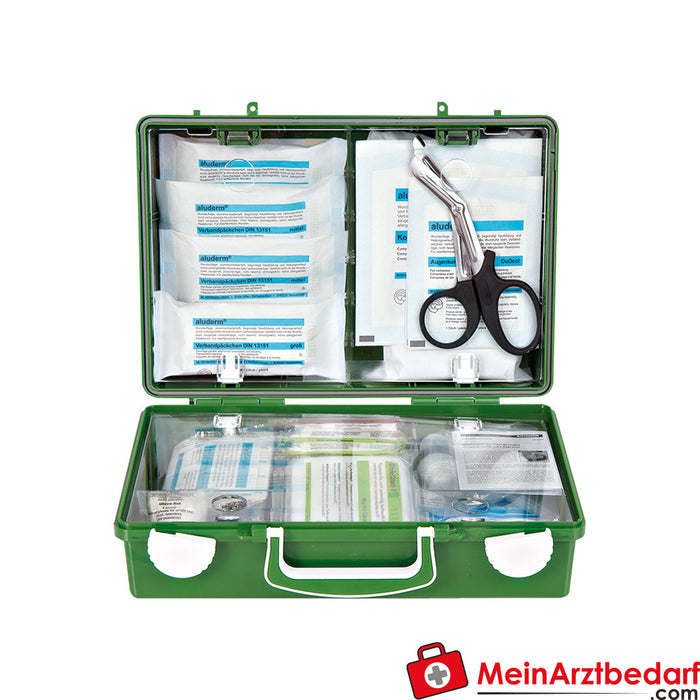 Kit di pronto soccorso Söhngen SN-CD