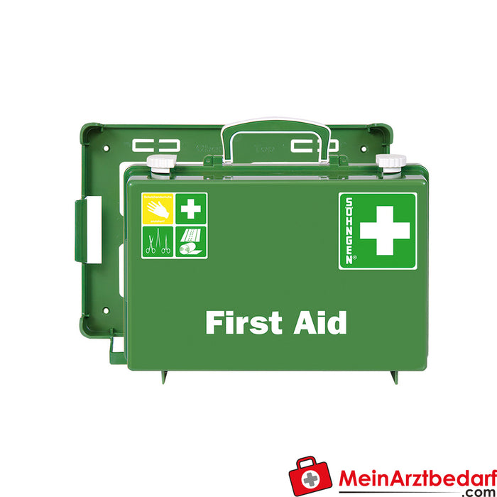 Söhngen first aid kit SN-CD