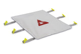 PAX vacuümrail