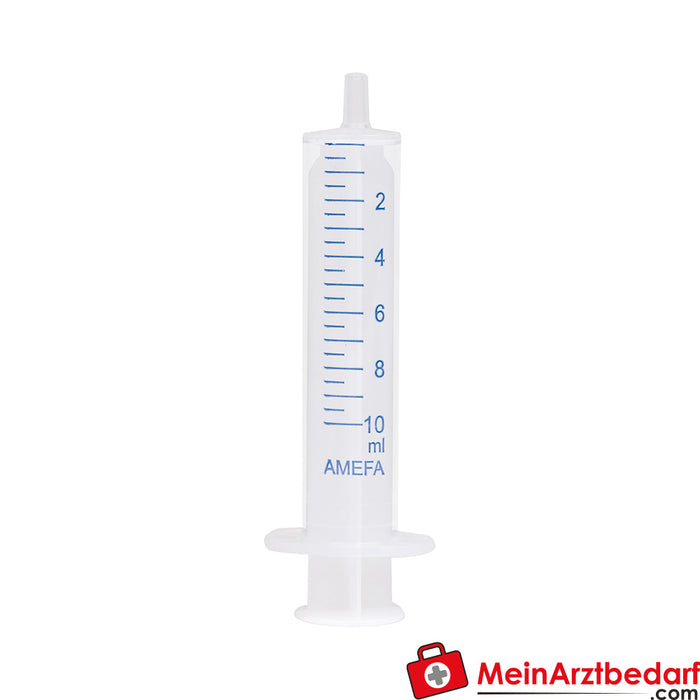 Söhngen disposable syringe