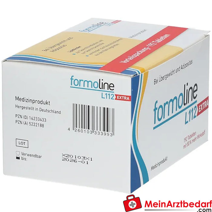 Formoline L112 Ekstra