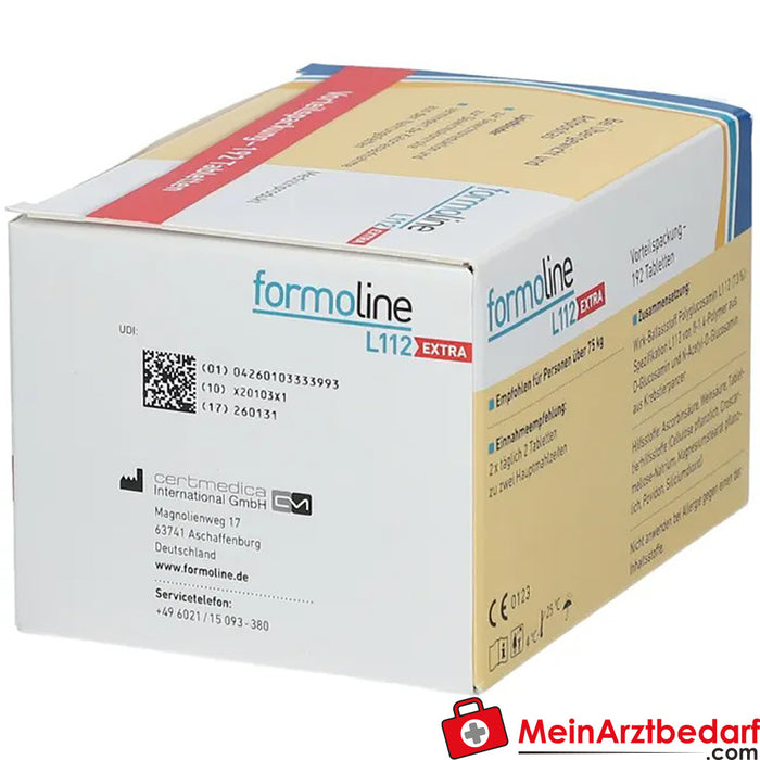 Formoline L112 Extra