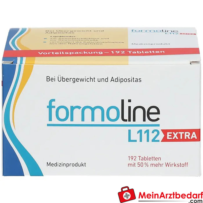 Formoline L112 Extra